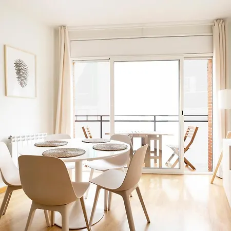 Apartamento Ab North Barcelona
