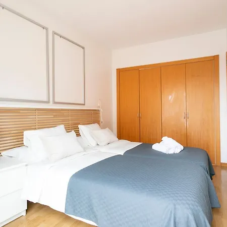 Ab North Barcelona Appartement
