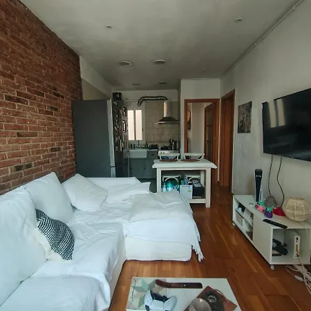 Apartment Lindo En Sagrada Familia Barcelona