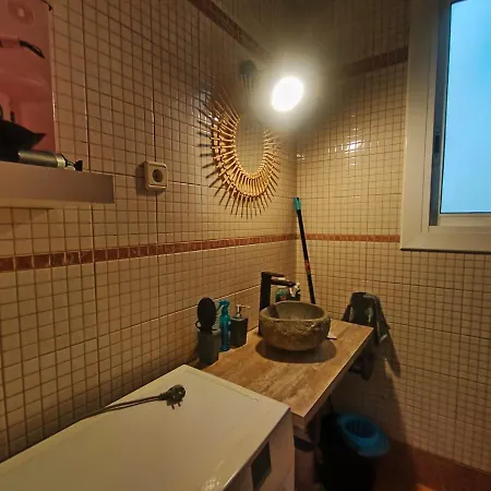 Apartment Lindo En Sagrada Familia *