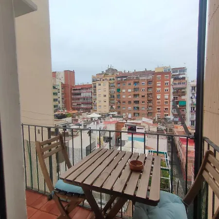 Lindo En Sagrada Familia Barcelona