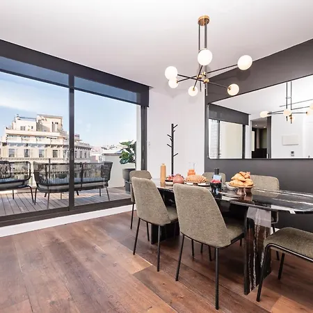 Apartment Sweett - Palau