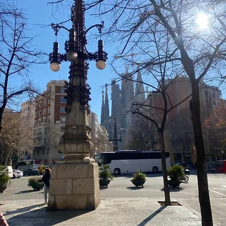 Lindo En Sagrada Familia