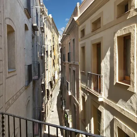 Lejlighed Rambla 102 *