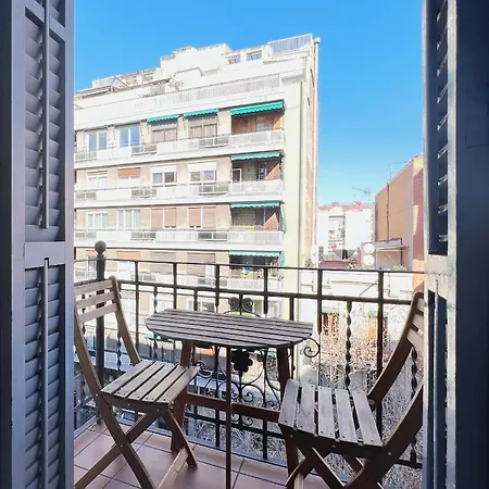 U-nique Lepant Apartment