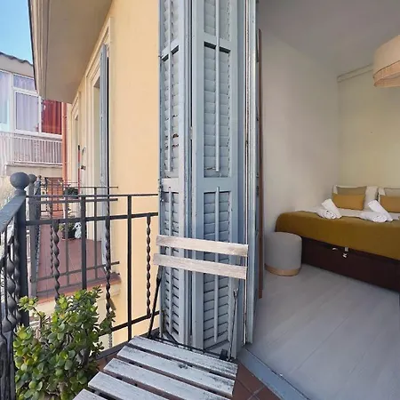 U-nique Lepant Apartmán *