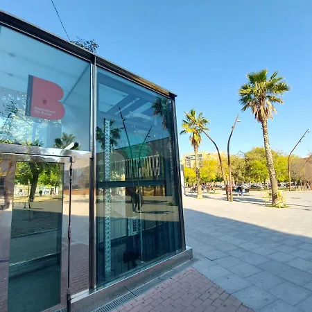 Alexmar Apartment Barcelona