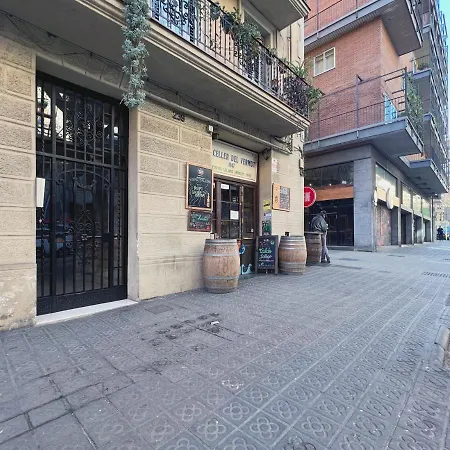 U-nique Lepant Apartmán *