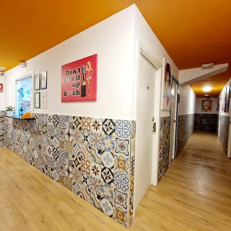 Arc House Barcelona