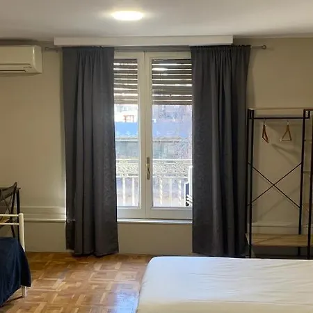 Gæstehus Somnio Barcelona