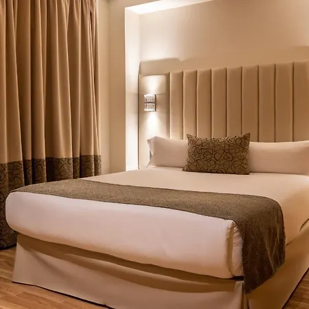 Hotel Sansi