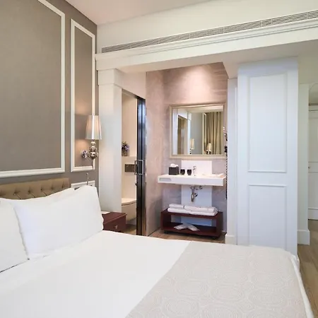 Catalonia Passeig De Gracia 4* Sup