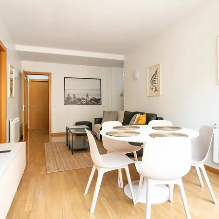 Appartement Ab North Barcelona