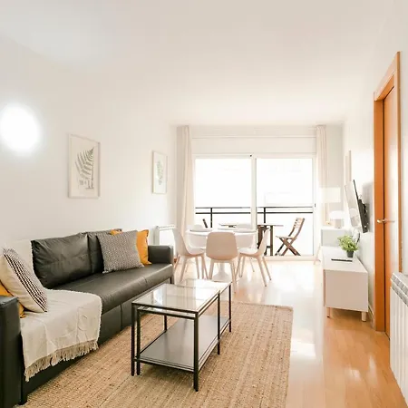 Ab North Barcelona Appartement