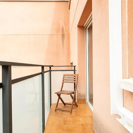 Appartement Ab North Barcelona