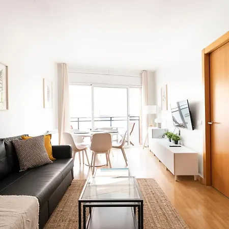 Apartamento Ab North Barcelona