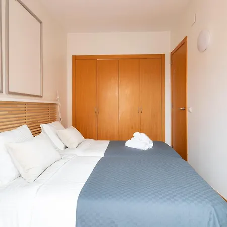 Appartement Ab North Barcelona *