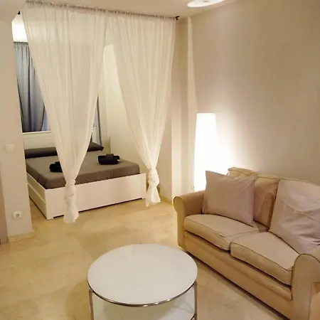 Loft Sagrada Familia *
