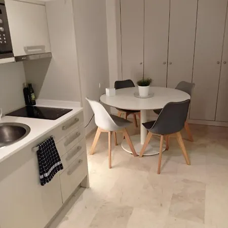 Apartamento Loft Sagrada Familia