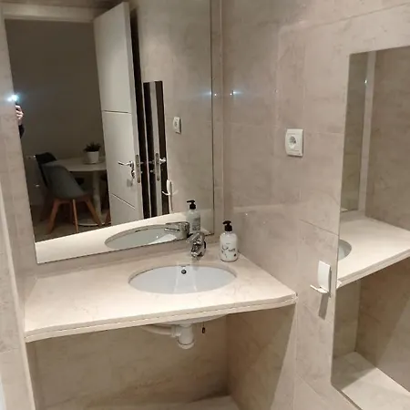 Loft Sagrada Familia Apartamento