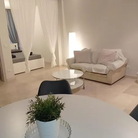 Loft Sagrada Familia