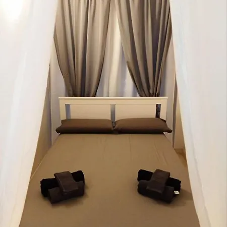 Loft Sagrada Familia * Barcelona