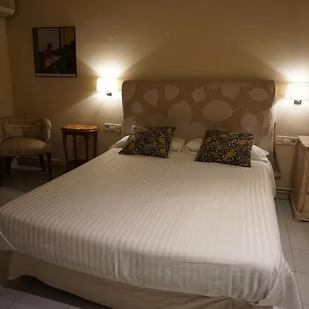 Apartment Sant Jordi Girona 97 Barcelona