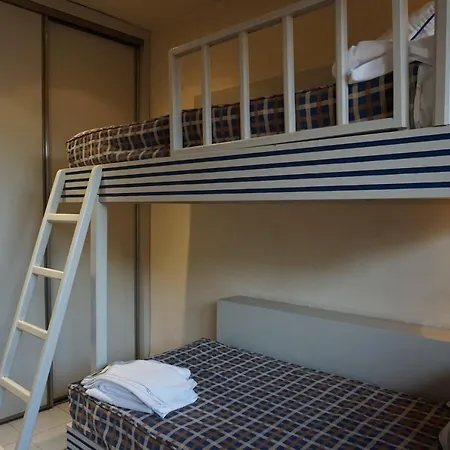 Sant Jordi Girona 97 Apartment