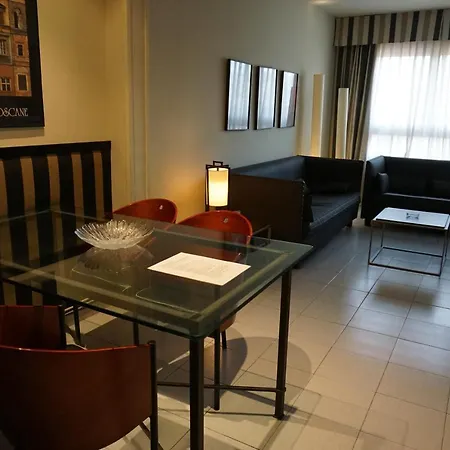 Sant Jordi Girona 97 Apartment Barcelona