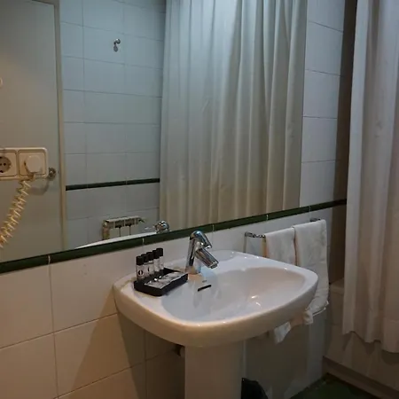 Apartment Sant Jordi Girona 97