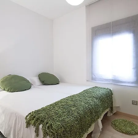 Stylish El Born Apartmán