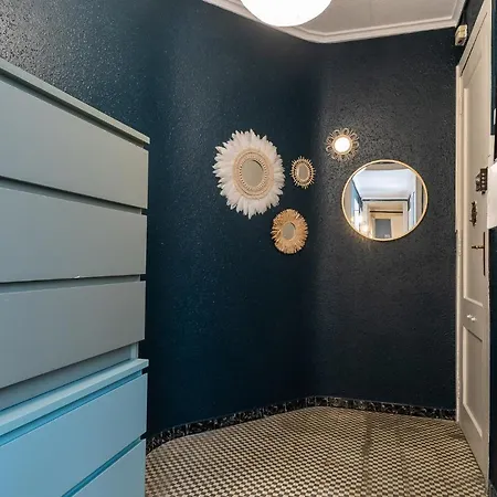 Design Near Rambla Campismo de Luxo