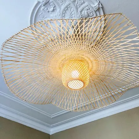 럭셔리텐트 Design Near Rambla 바르셀로나
