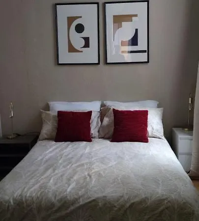 Design Near Rambla * 바르셀로나