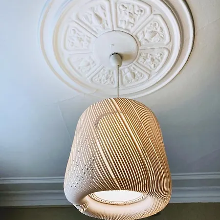 럭셔리텐트 Design Near Rambla