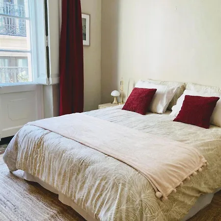 Design Near Rambla 럭셔리텐트 바르셀로나