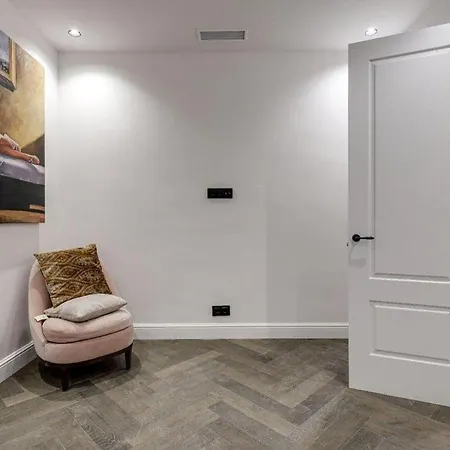 Casa Azor En Balsa De Cela *
