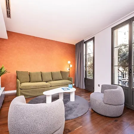 Apartment Sweett - Palau *