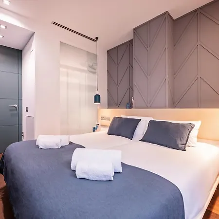 Sweett - Palau Barcelona