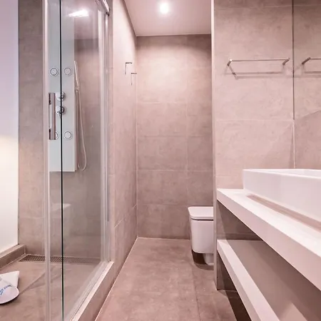 Sweett - Palau Apartment *