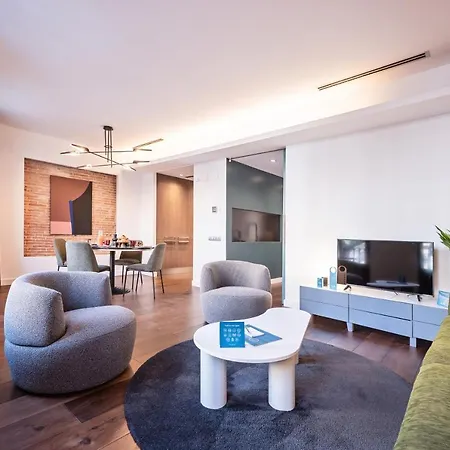 Apartment Sweett - Palau