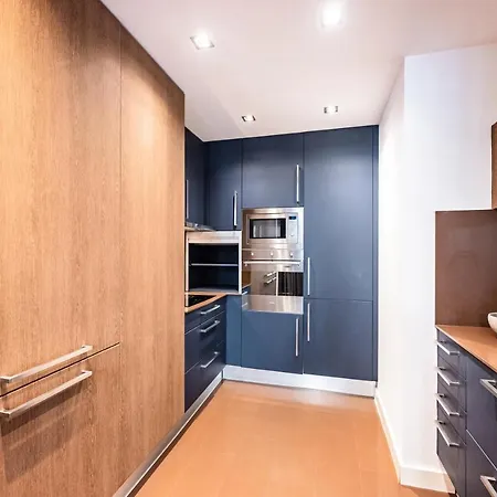 Sweett - Palau Apartment
