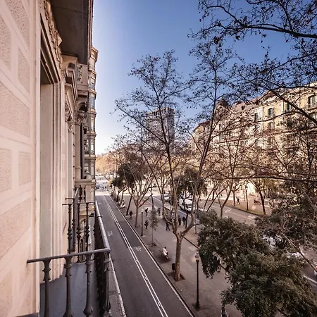 Sweett - Palau Apartment