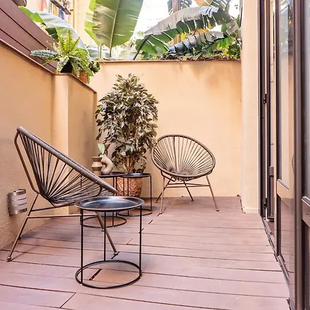 Apartment Sweett - Palau