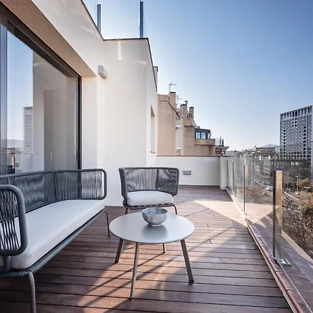 Apartment Sweett - Palau