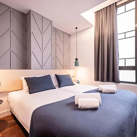 Sweett - Palau * Barcelona