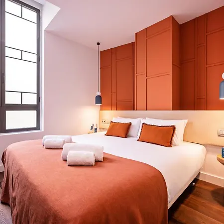 Sweett - Palau Apartment *