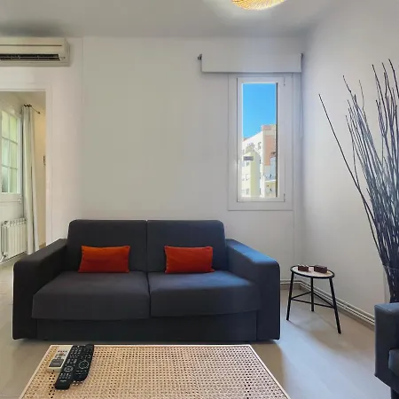 U-nique Lepant Apartmán *