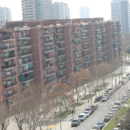 Apartamento Forum Διαμέρισμα *