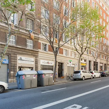 Always - Sagrada Familia Apartamento
